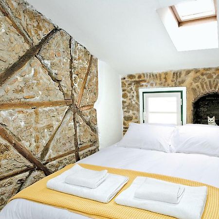 18Th Century Loft Apartment Lisbon Exterior photo
